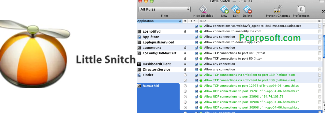 download little snitch mac crack